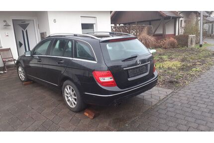 Mercedes-Benz C 180 Gebrauchtwagen