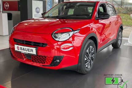 Fiat 600e Gebrauchtwagen