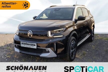 Citroen C3 Aircross Gebrauchtwagen