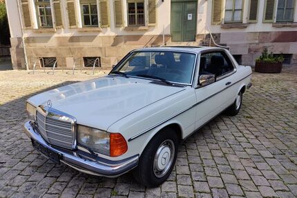 Mercedes-Benz CE 280 Gebrauchtwagen