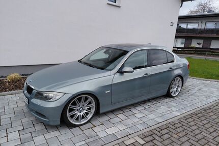 BMW 330 Gebrauchtwagen