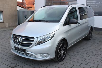 Mercedes-Benz Vito Gebrauchtwagen