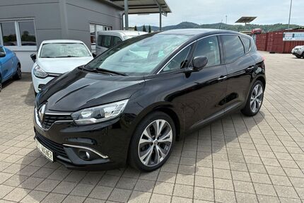 Renault Scenic Gebrauchtwagen