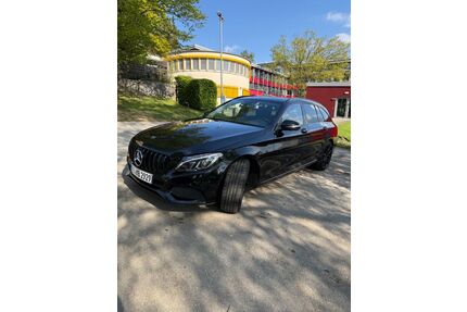 Mercedes-Benz C 200 Gebrauchtwagen