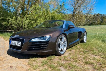 Audi R8 Gebrauchtwagen