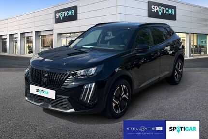 Peugeot 2008 Gebrauchtwagen