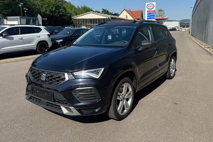 Seat Ateca Gebrauchtwagen