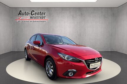 Mazda 3 Gebrauchtwagen