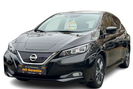Nissan Leaf Gebrauchtwagen