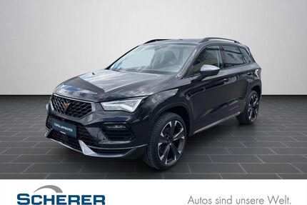 Cupra Ateca Gebrauchtwagen