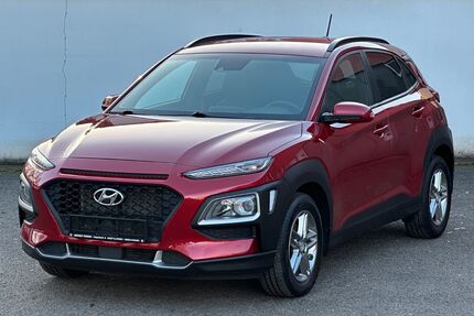 Hyundai KONA Gebrauchtwagen