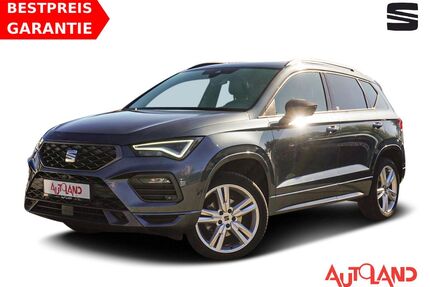 Seat Ateca Gebrauchtwagen