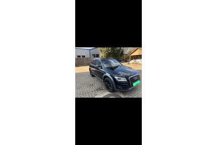 Audi Q5 Gebrauchtwagen