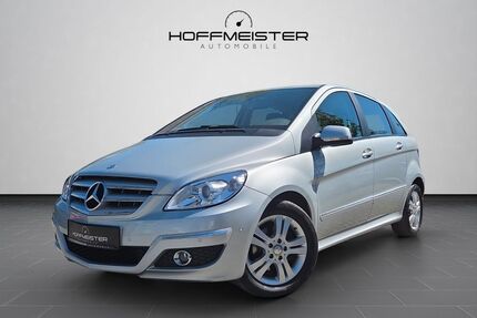 Mercedes-Benz B 180 Gebrauchtwagen