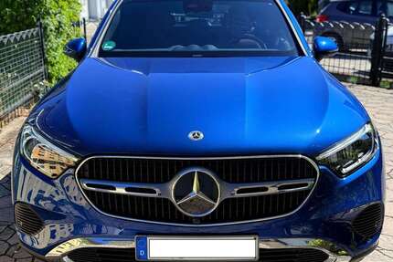 Mercedes-Benz GLC 200 Gebrauchtwagen