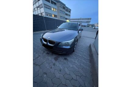 BMW 525 Gebrauchtwagen