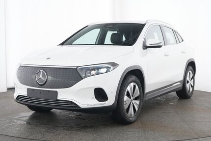 Mercedes-Benz EQA Gebrauchtwagen