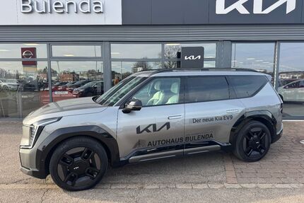 Kia EV9 Gebrauchtwagen