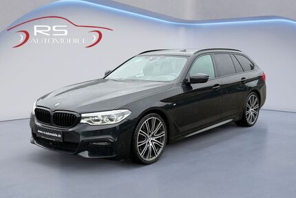 BMW 530 Gebrauchtwagen