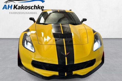 Corvette C7 Gebrauchtwagen