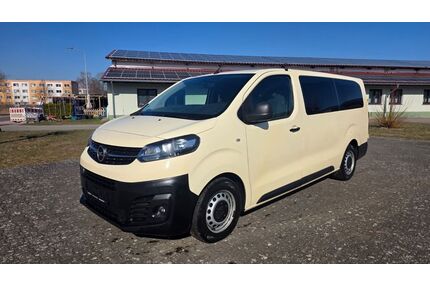 Opel Zafira Gebrauchtwagen