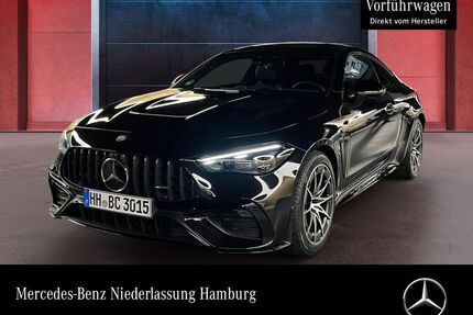 Mercedes-Benz CLE 53 AMG Gebrauchtwagen