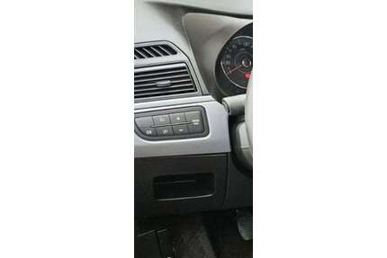Fiat Grande Punto Gebrauchtwagen
