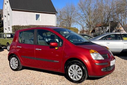 Renault Modus Gebrauchtwagen