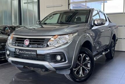 Fiat Fullback Gebrauchtwagen
