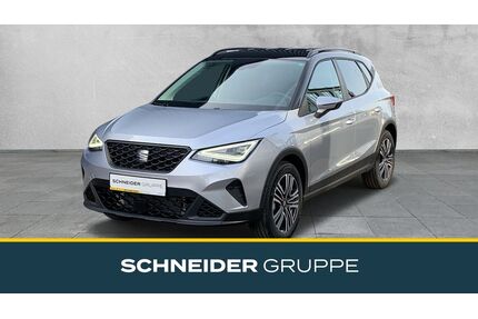 Seat Arona Gebrauchtwagen