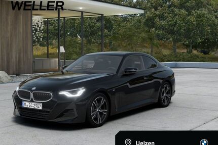 BMW 220 Gebrauchtwagen