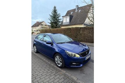Peugeot 308 Gebrauchtwagen