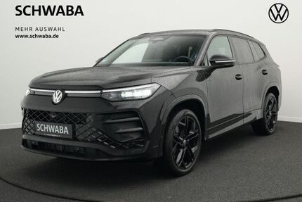 VW Tayron Gebrauchtwagen