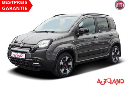 Fiat Panda Gebrauchtwagen