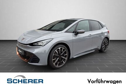 Cupra Born Gebrauchtwagen