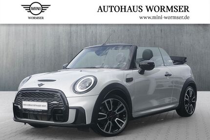 Mini Cooper S Cabrio Gebrauchtwagen