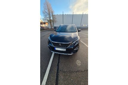 Peugeot 5008 Gebrauchtwagen