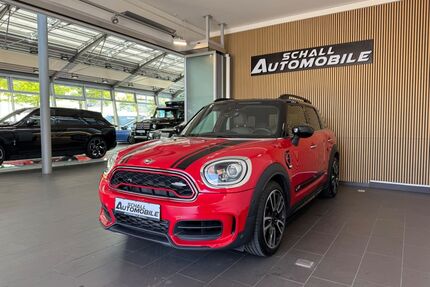 Mini John Cooper Works Countryman Gebrauchtwagen