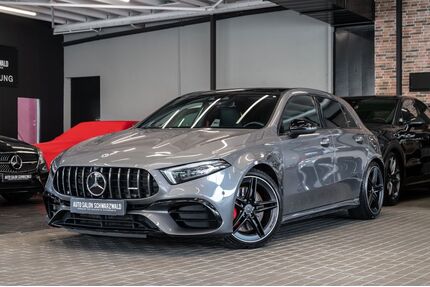 Mercedes-Benz A 45 AMG Gebrauchtwagen