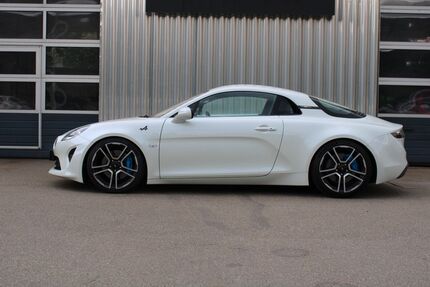 Alpine A110 Gebrauchtwagen