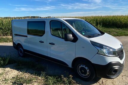 Renault Trafic Gebrauchtwagen