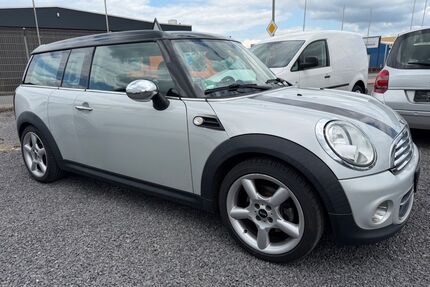 Mini Cooper D Gebrauchtwagen