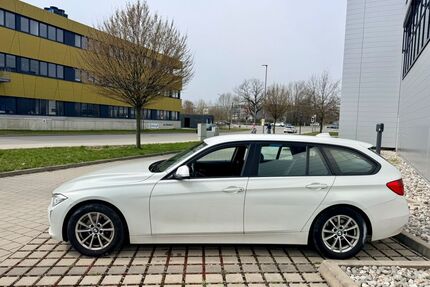 BMW 320 Gebrauchtwagen