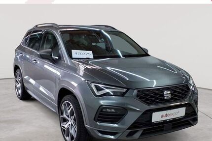 Seat Ateca Gebrauchtwagen