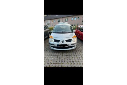 Renault Grand Modus Gebrauchtwagen