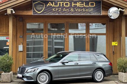Mercedes-Benz C 250 Gebrauchtwagen