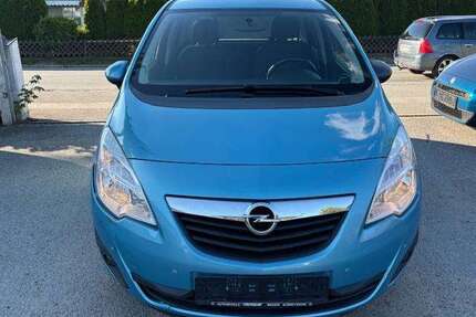 Opel Meriva Gebrauchtwagen