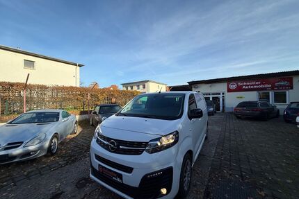 Opel Vivaro Gebrauchtwagen