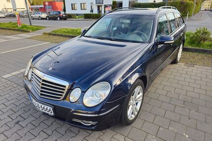 Mercedes-Benz E 320 Gebrauchtwagen