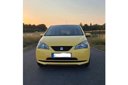 Seat Mii Gebrauchtwagen